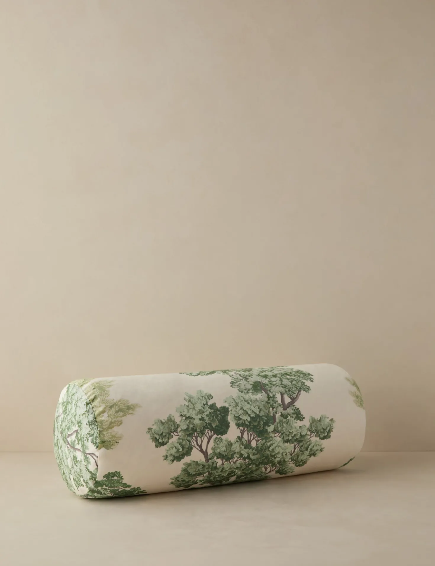 Central Park Pillow by Scalamandre