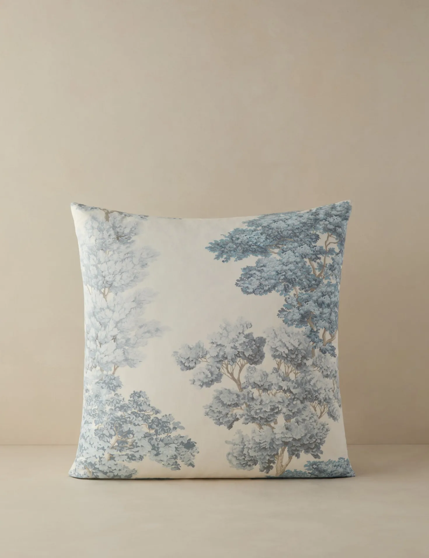Central Park Pillow by Scalamandre