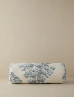 Central Park Pillow by Scalamandre