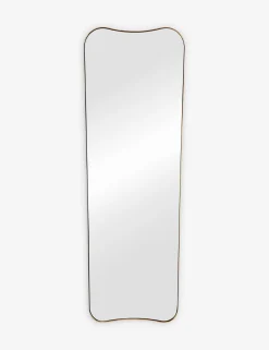 Cera Full Length Mirror