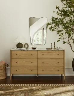 Cera Mirror