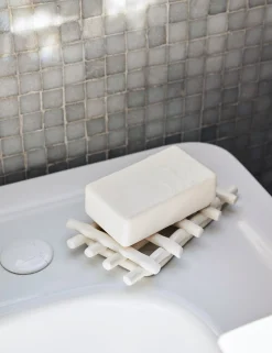 Ceramic Soap Tray by Ferm Living