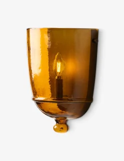 Cerie Sconce by Amber Lewis x Four Hands