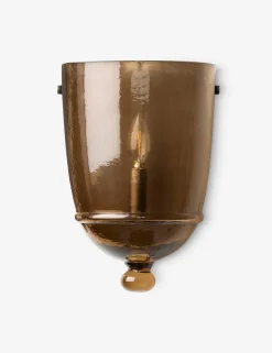 Cerie Sconce by Amber Lewis x Four Hands