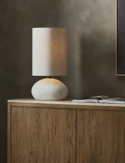 Chalkley Table Lamp