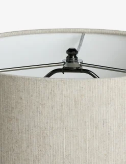 Chalkley Table Lamp