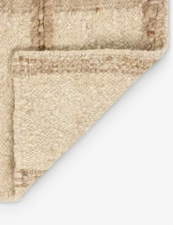 Chambers Handwoven Wool Rug