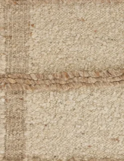 Chambers Handwoven Wool Rug