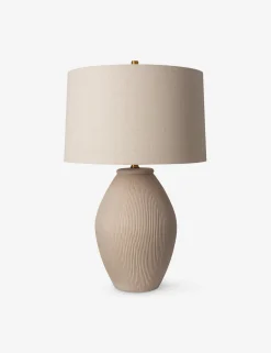 Chambley Table Lamp