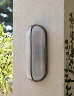 Chamblin Outdoor Sconce