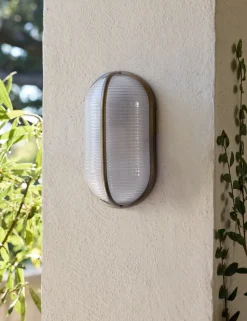 Chamblin Outdoor Sconce