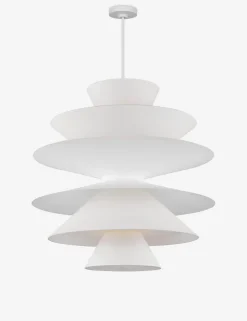 Chambord Grand Pendant Light by Christiane Lemieux