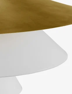 Chambord Grand Pendant Light by Christiane Lemieux
