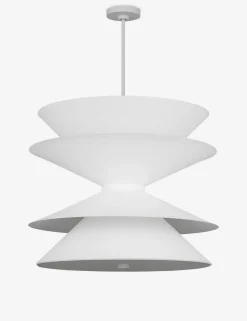 Chambord Pendant Light by Christiane Lemieux