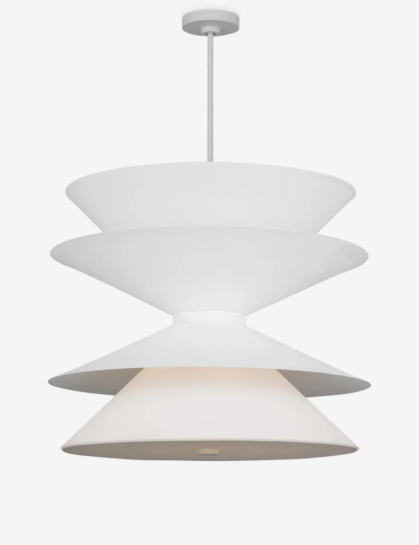 Chambord Pendant Light by Christiane Lemieux