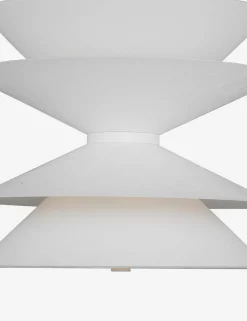Chambord Pendant Light by Christiane Lemieux