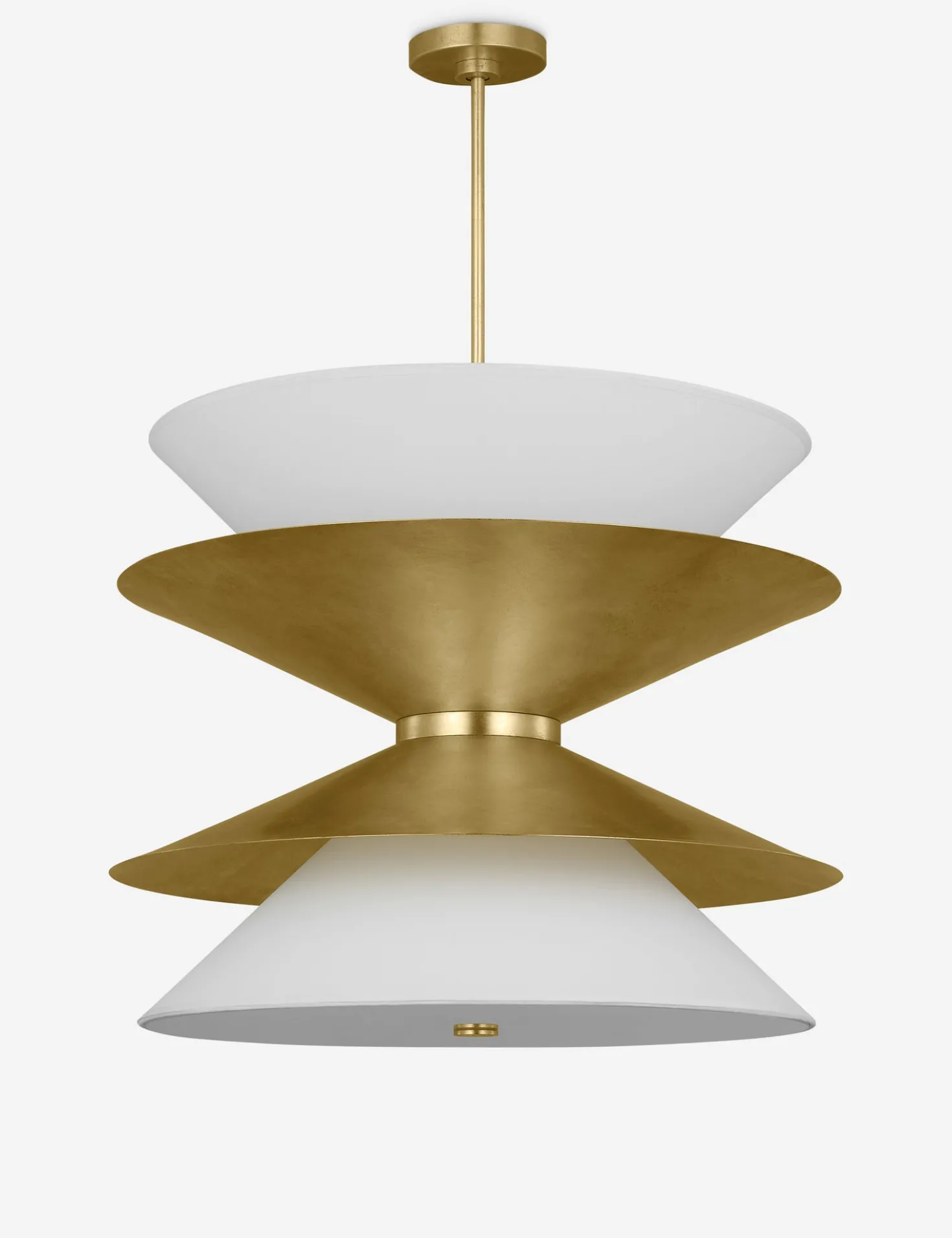 Chambord Pendant Light by Christiane Lemieux