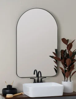 Chance Mirror