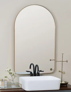 Chance Mirror