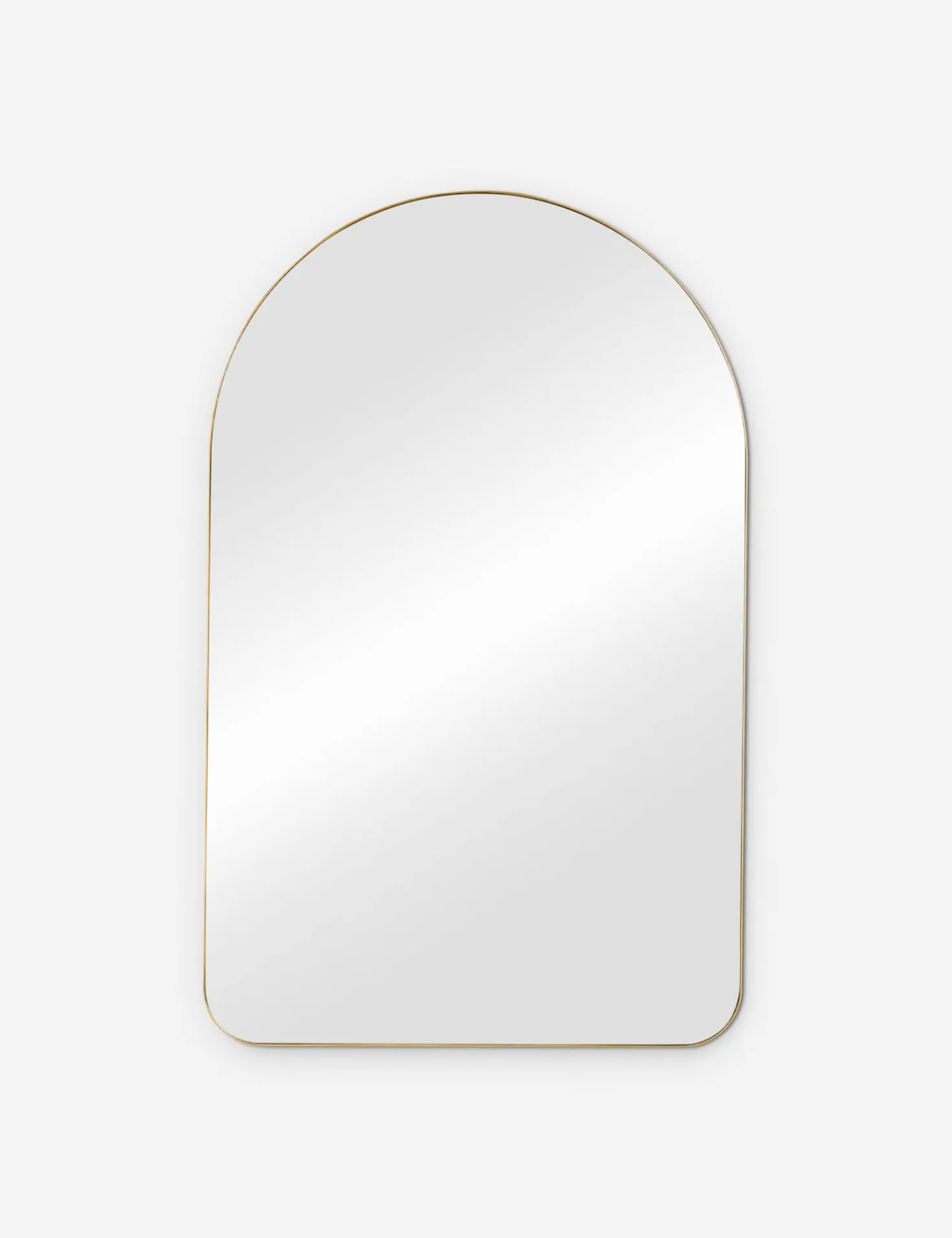 Chance Mirror
