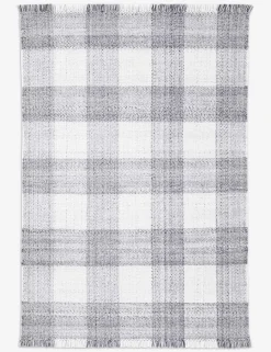 Channing Flatweave Indoor / Outdoor Rug