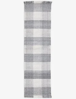 Channing Flatweave Indoor / Outdoor Rug