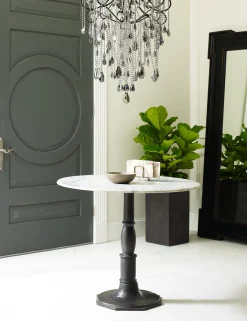 Chantilly Bistro Table