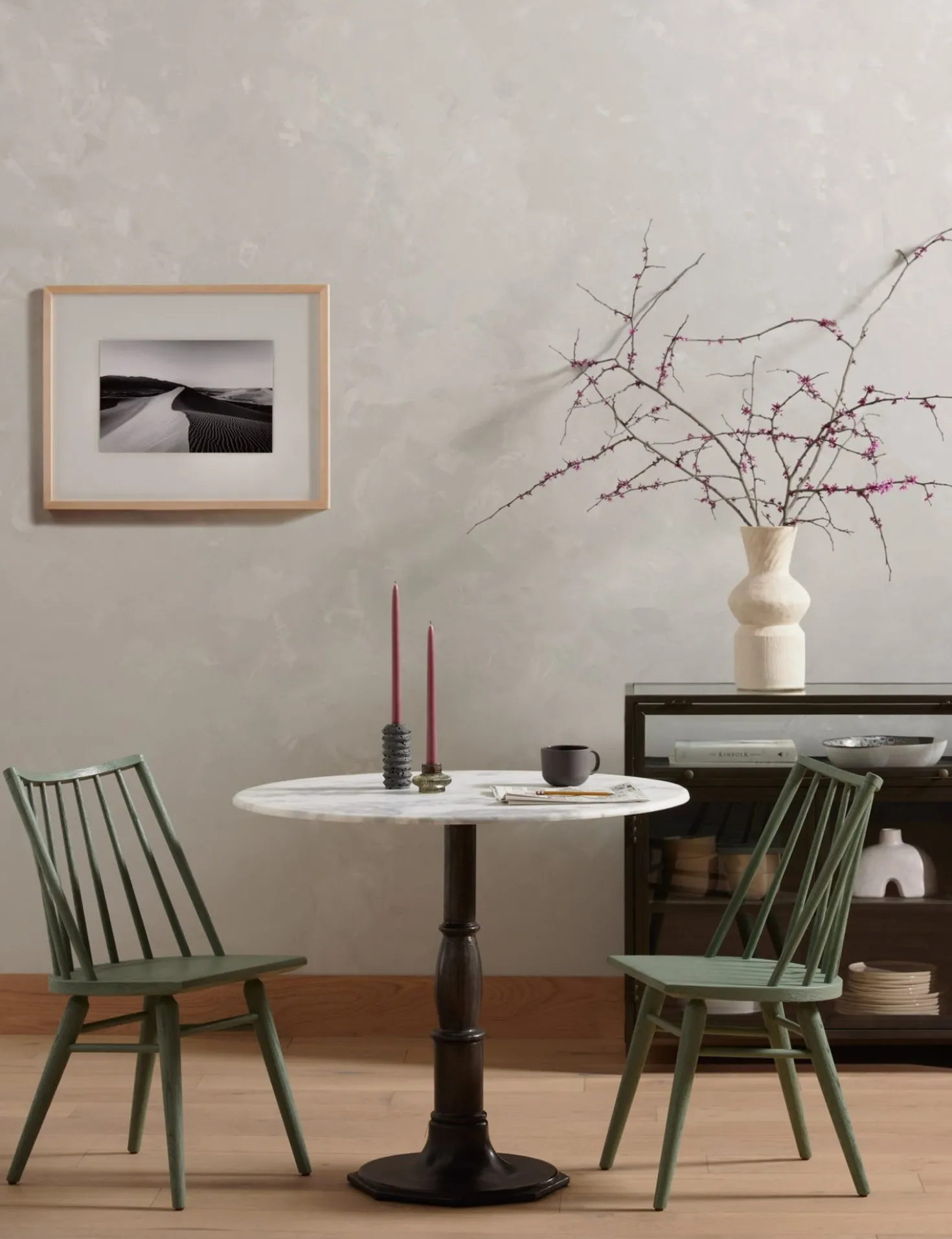 Chantilly Bistro Table
