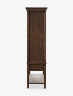 Chaperal Double Cabinet