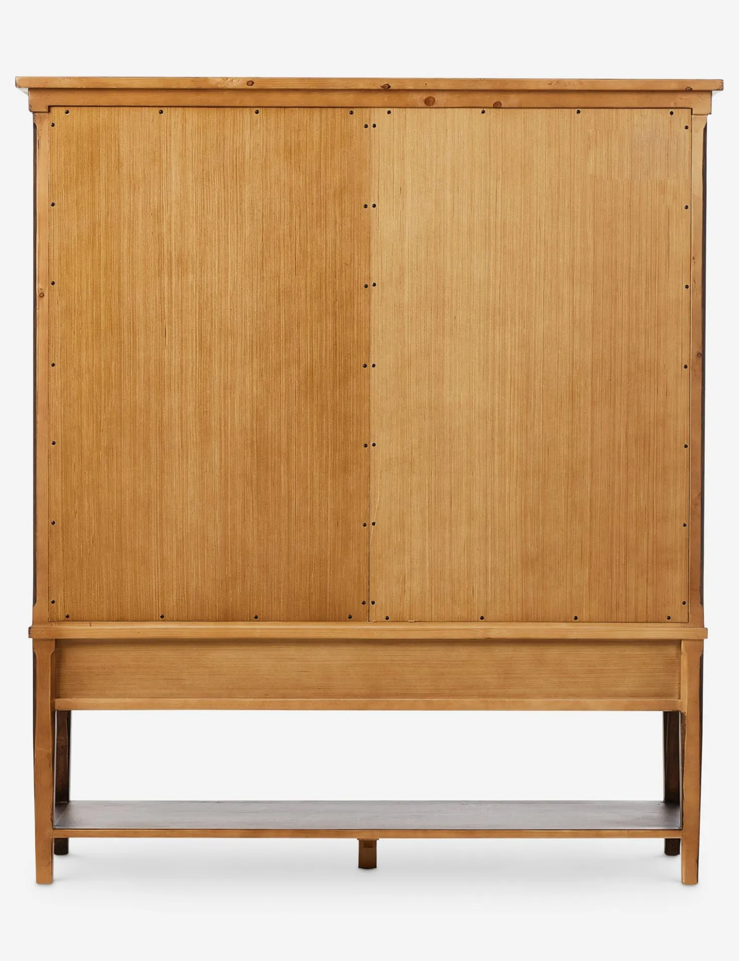 Chaperal Double Cabinet