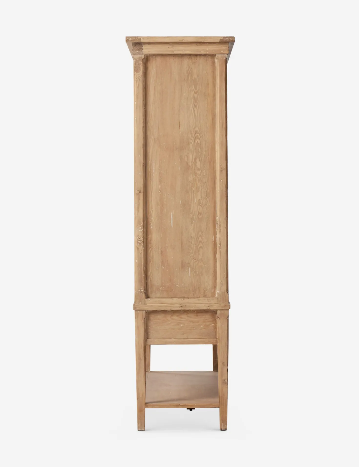 Chaperal Double Cabinet