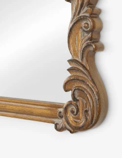 Charlo Mirror