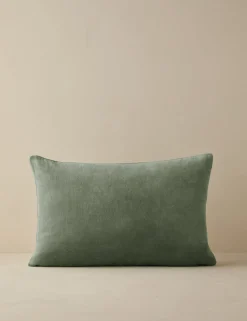 Charlotte Velvet Pillow