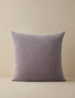 Charlotte Velvet Pillow
