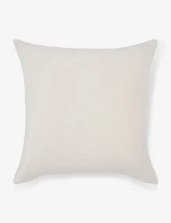 Charlotte Velvet Pillow