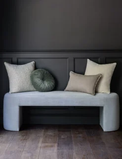 Charlotte Velvet Pillow