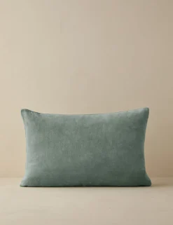 Charlotte Velvet Pillow