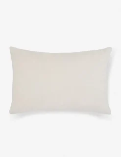 Charlotte Velvet Pillow