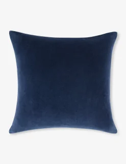 Charlotte Velvet Pillow