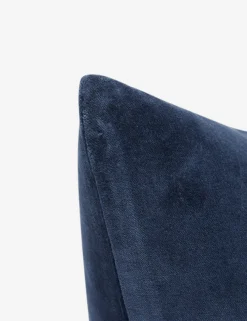 Charlotte Velvet Pillow