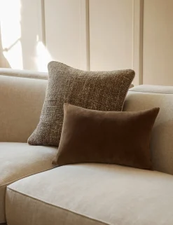 Charlotte Velvet Pillow