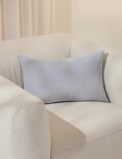 Charlotte Velvet Pillow