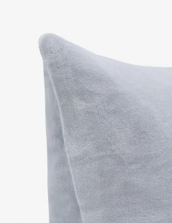 Charlotte Velvet Pillow