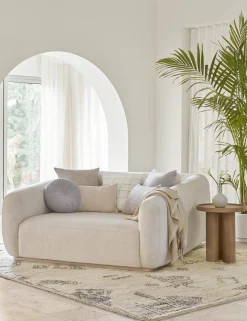 Charlotte Velvet Pillow