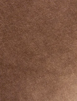 Charlotte Velvet Pillow