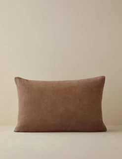 Charlotte Velvet Pillow