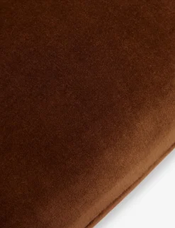 Charlotte Velvet Pillow