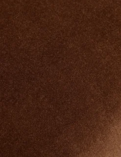 Charlotte Velvet Pillow