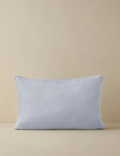 Charlotte Velvet Pillow