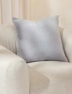 Charlotte Velvet Pillow